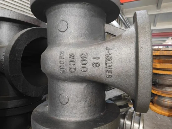 Válvulas de bola de muñón flotante de paso total y paso reducido con bridas de acero inoxidable y acero al carbono
